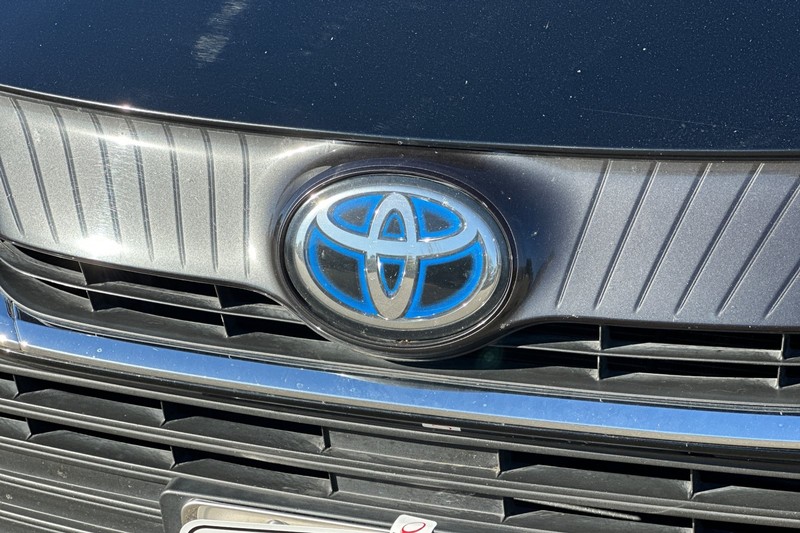 Toyota Venza Vehicle Full-screen Gallery Image 48