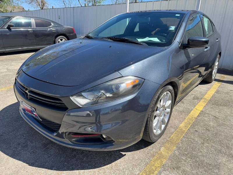 Dodge Dart Vehicle Full-screen Gallery Image 02