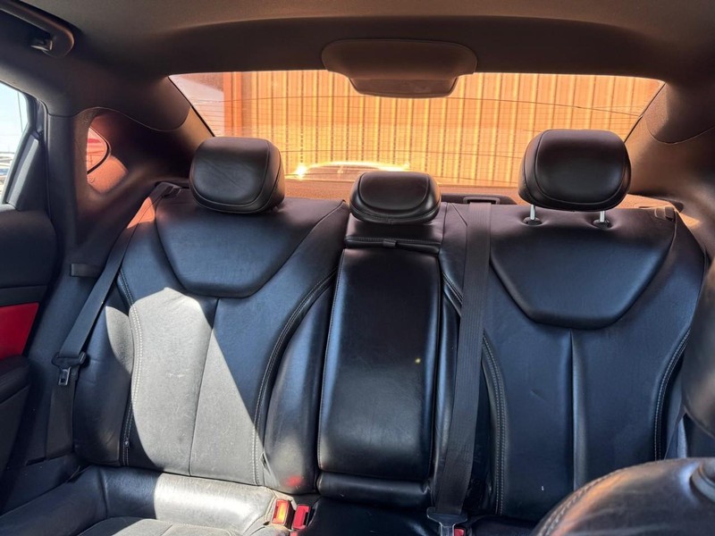 Dodge Dart Vehicle Full-screen Gallery Image 10