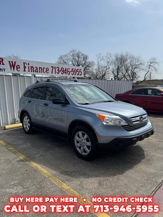 Honda CR-V EX - Pasadena TX