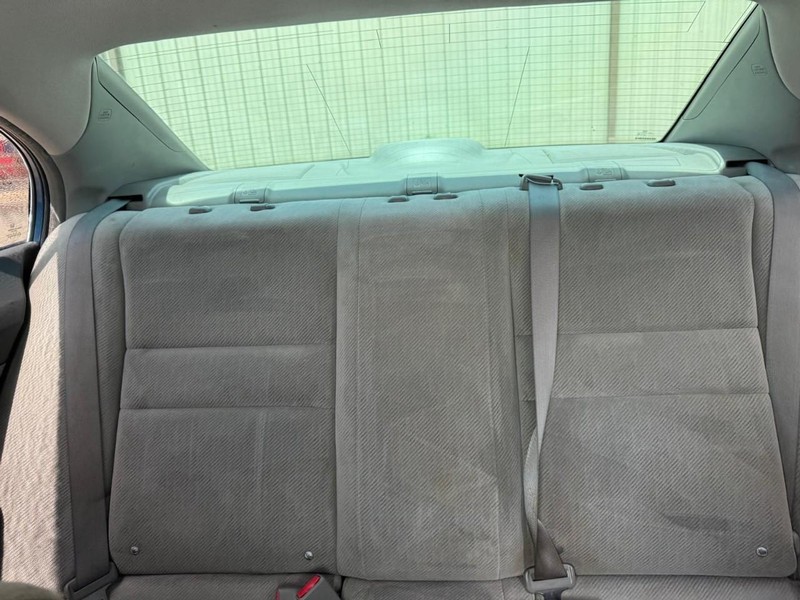 Honda Civic Sedan Vehicle Full-screen Gallery Image 10