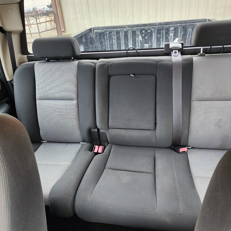 Chevrolet Silverado 1500 Vehicle Full-screen Gallery Image 11