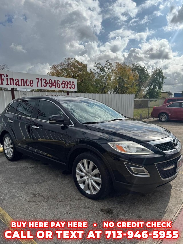 Mazda CX-9 Grand Touring - Pasadena TX
