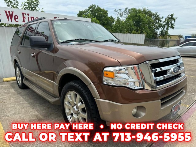 Ford Expedition 2WD 4dr - Pasadena TX