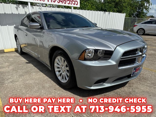 Dodge Charger SE - Pasadena TX