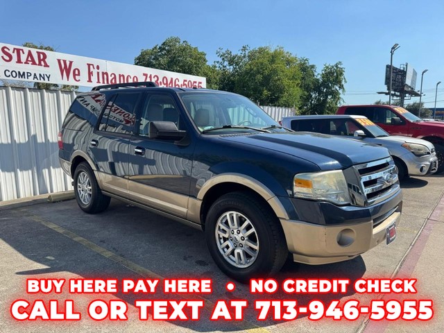 Ford Expedition 2WD 4dr - Pasadena TX