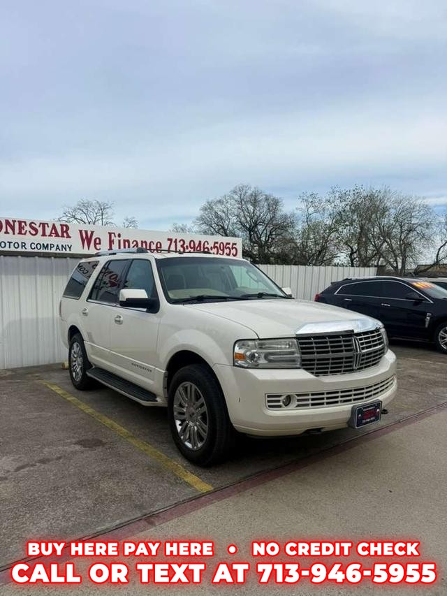 Lincoln Navigator 2WD 4dr - Pasadena TX