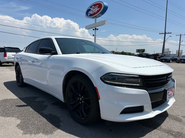 Dodge Charger SXT - Austin TX