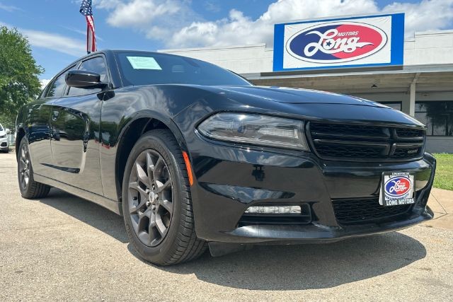 Dodge Charger GT - Georgetown TX