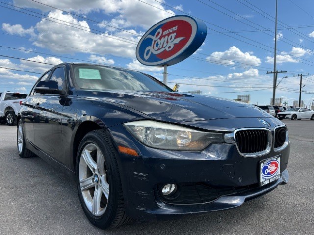 BMW 3 Series 320i xDrive - Austin TX