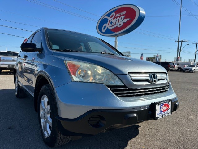 Honda CR-V EX - Austin TX