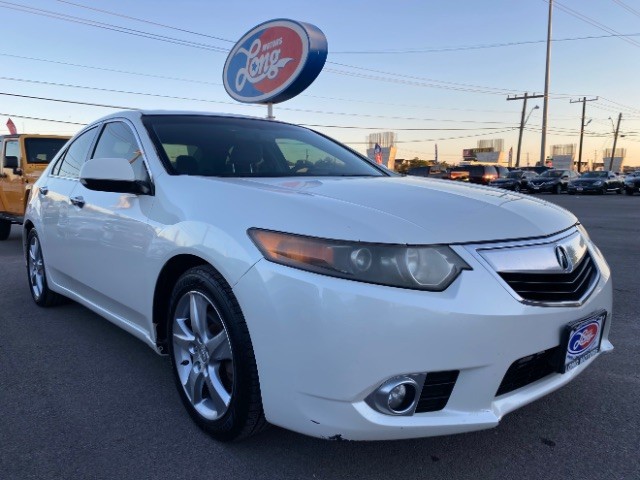 Acura TSX 2.4 - Austin TX