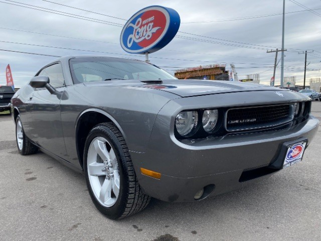Dodge Challenger R/T - Austin TX