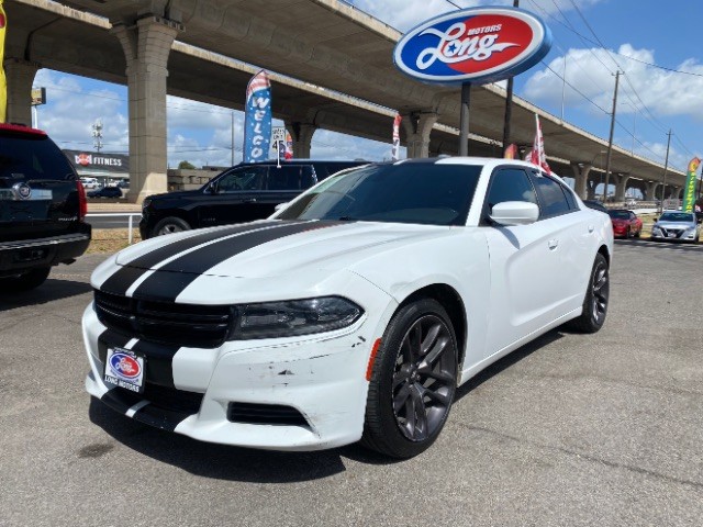 Dodge Charger SXT - Austin TX