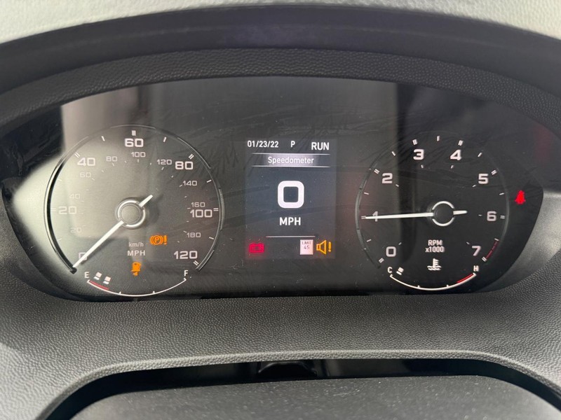 Ram ProMaster Cargo Van Vehicle Full-screen Gallery Image 16