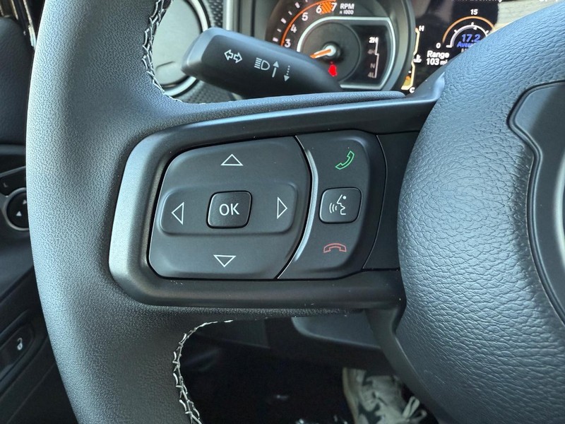 Jeep Wrangler Vehicle Full-screen Gallery Image 14