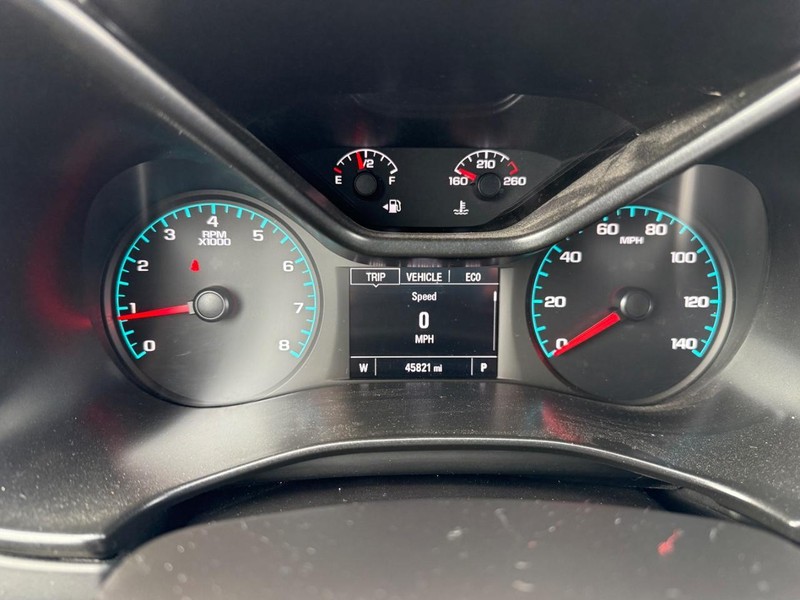GMC Canyon Vehicle Full-screen Gallery Image 19