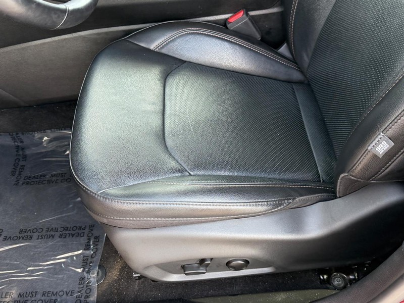 Jeep Compass Vehicle Full-screen Gallery Image 16