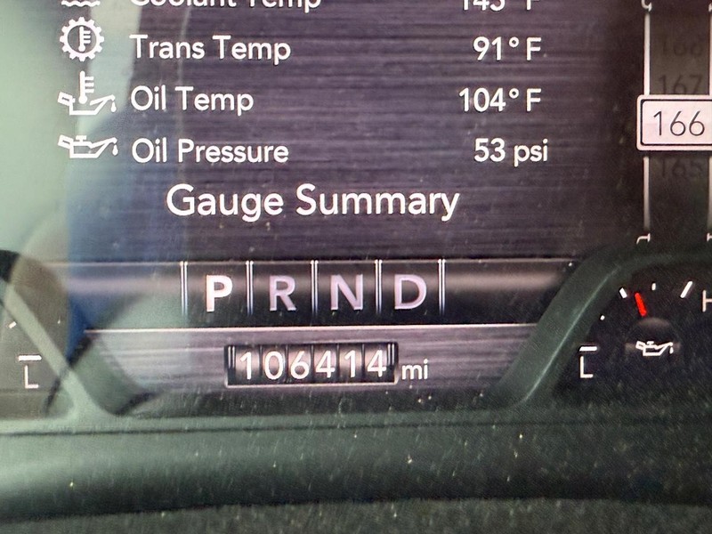 Ram 1500 Vehicle Full-screen Gallery Image 21