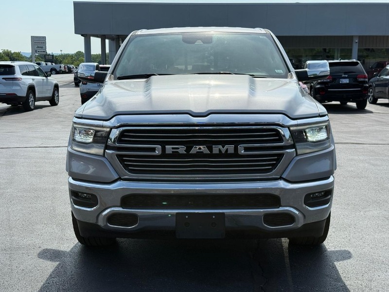 Ram 1500 Vehicle Full-screen Gallery Image 9