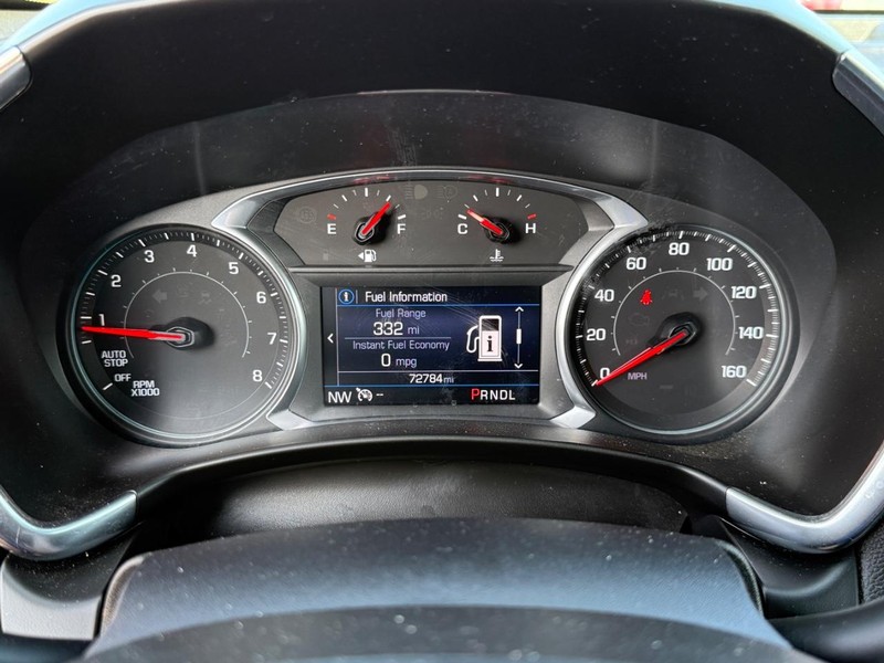 Chevrolet Equinox Vehicle Full-screen Gallery Image 19