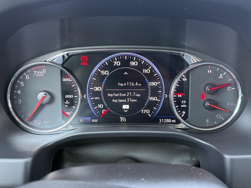 GMC Acadia Vehicle Full-screen Gallery Image 19