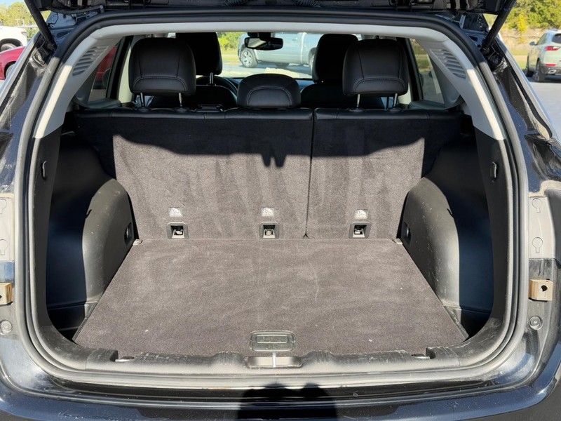 Jeep Compass Vehicle Full-screen Gallery Image 4