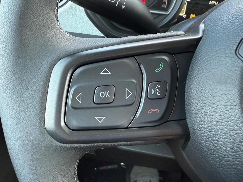 Jeep Wrangler Vehicle Full-screen Gallery Image 11