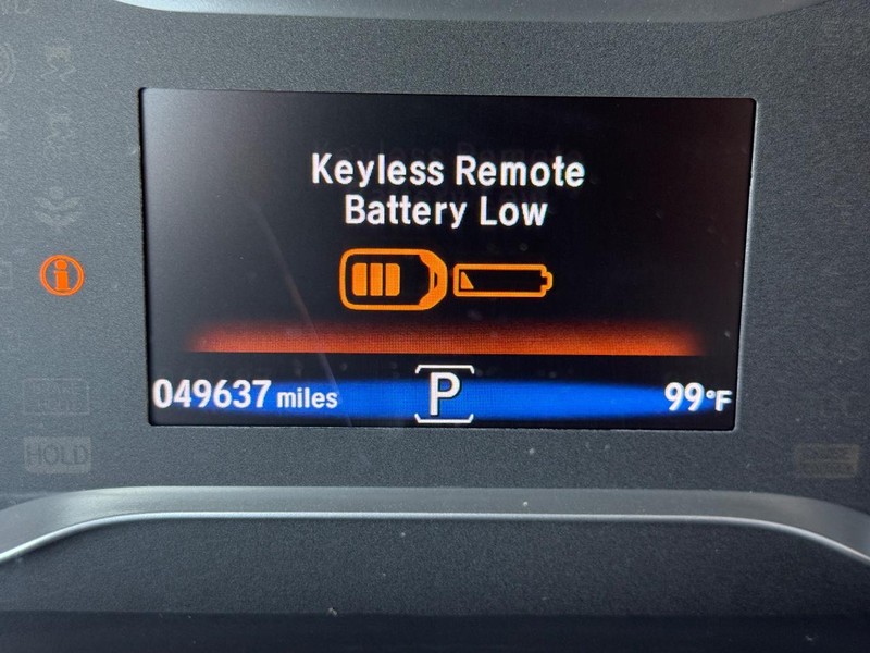 Honda Ridgeline Vehicle Full-screen Gallery Image 19