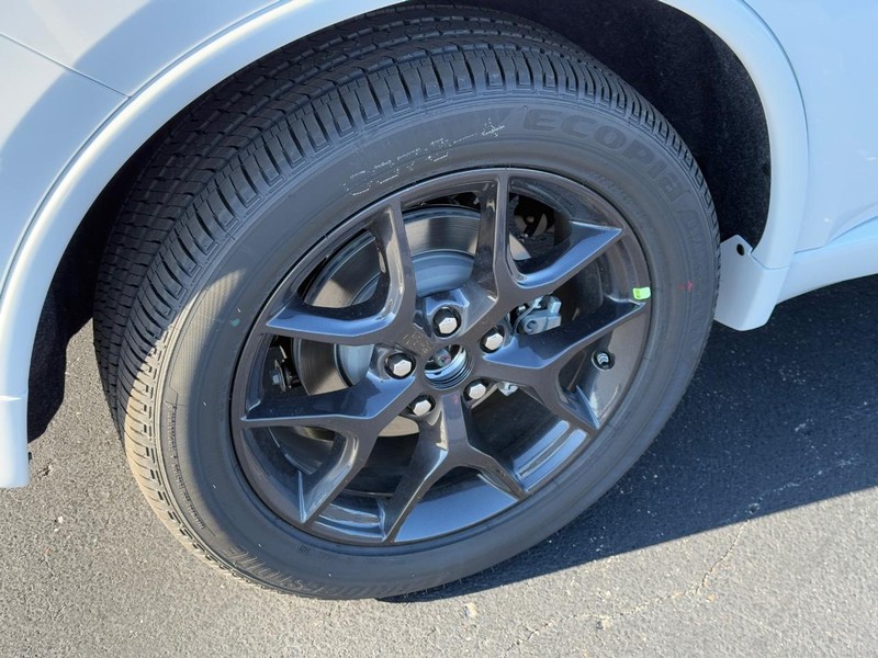 Dodge Durango Vehicle Full-screen Gallery Image 5
