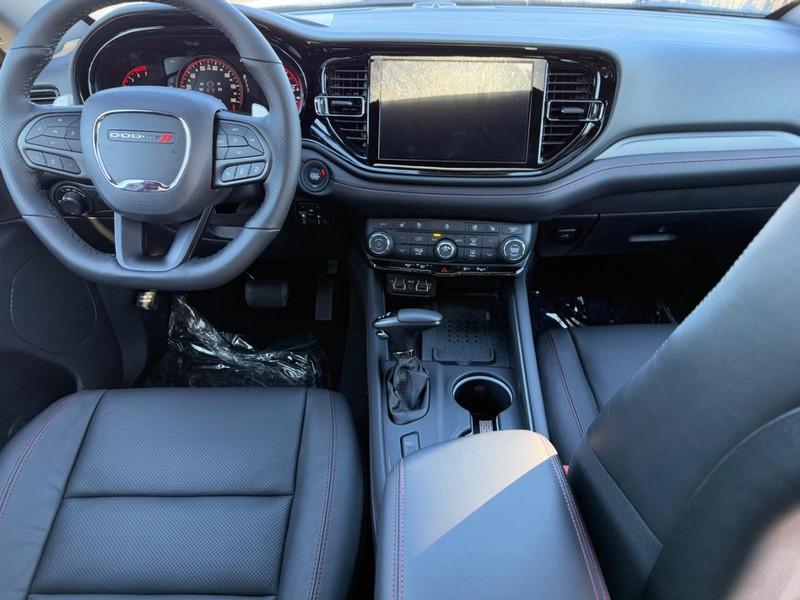Dodge Durango Vehicle Full-screen Gallery Image 8