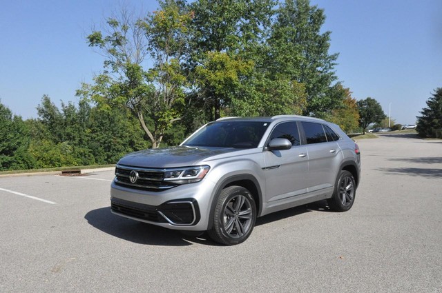 Volkswagen Atlas Cross Sport 3.6L V6 SEL R-Line - Fenton MO