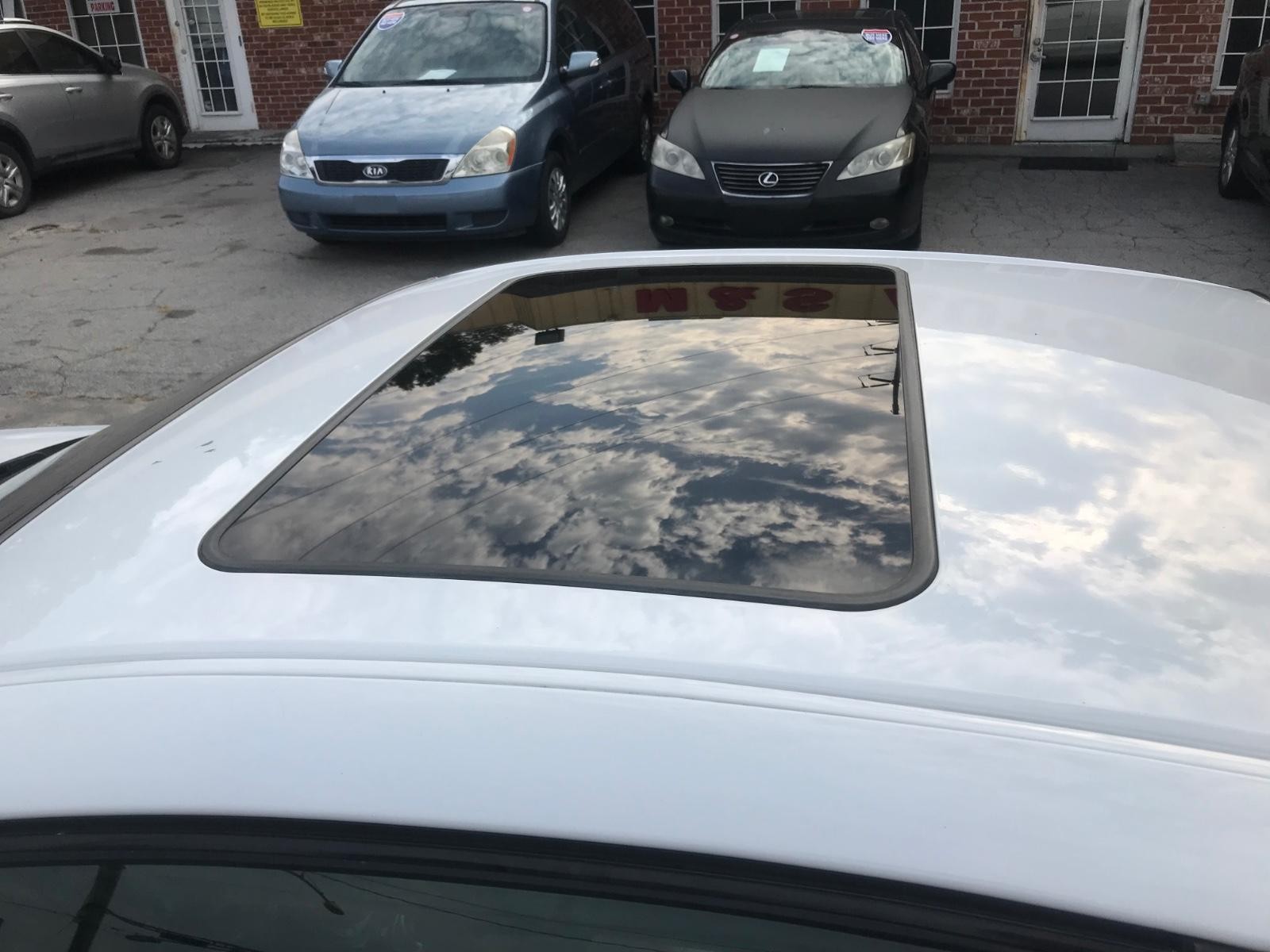 Chevrolet Monte Carlo Vehicle Full-screen Gallery Image 8