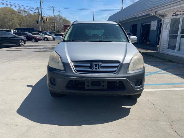 Honda CR-V Vehicle Full-screen Gallery Image 2