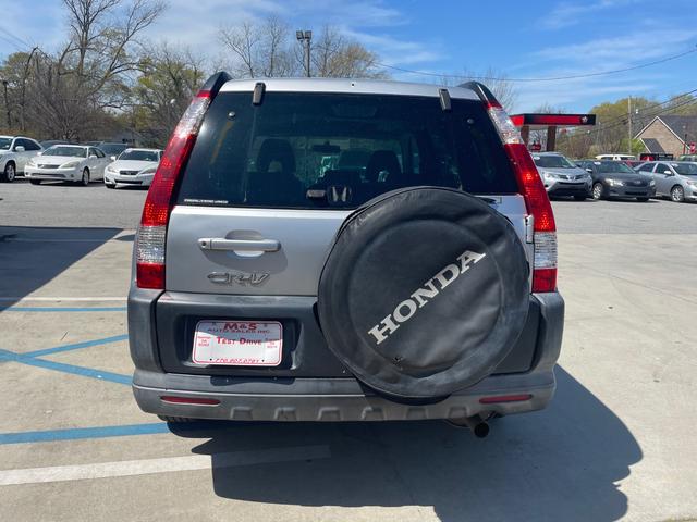 Honda CR-V Vehicle Full-screen Gallery Image 5