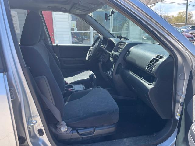 Honda CR-V Vehicle Full-screen Gallery Image 8