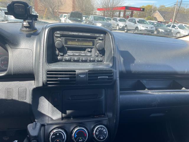 Honda CR-V Vehicle Full-screen Gallery Image 12