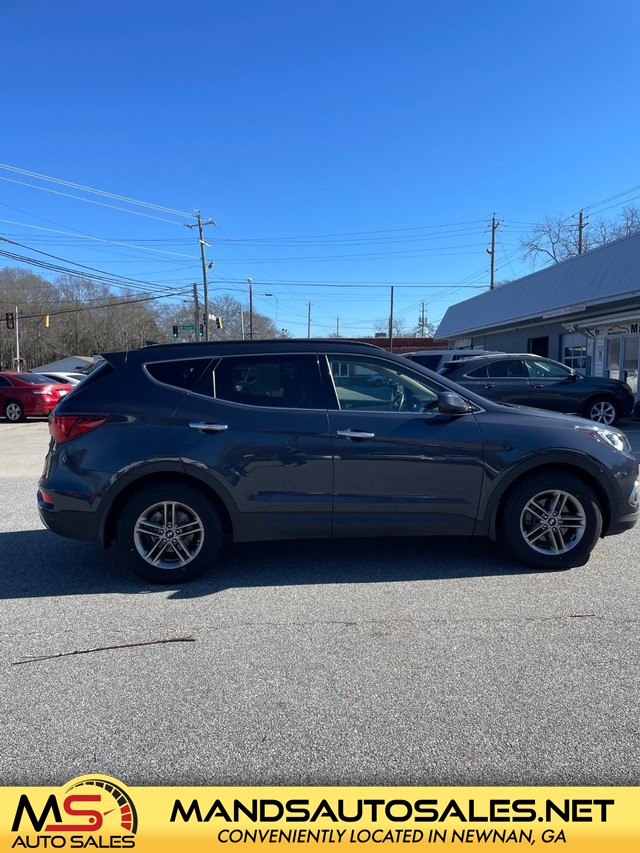 Hyundai Santa Fe Sport 2.4L - Newnan GA