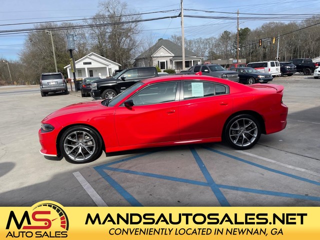Dodge Charger GT - Newnan GA