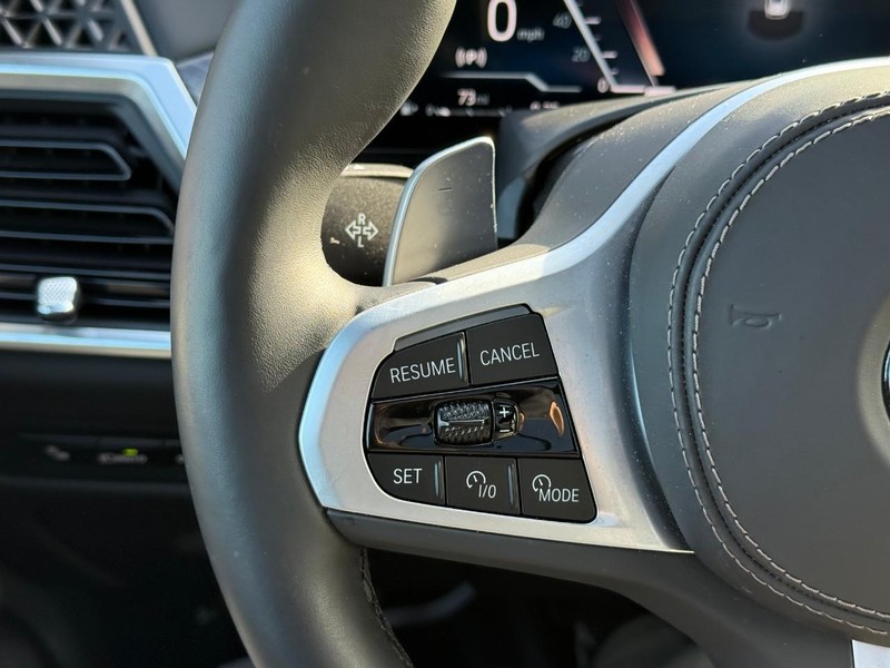 BMW X5 Vehicle Full-screen Gallery Image 23
