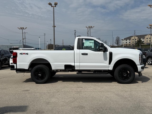 2025 Ford F-250 Super Duty