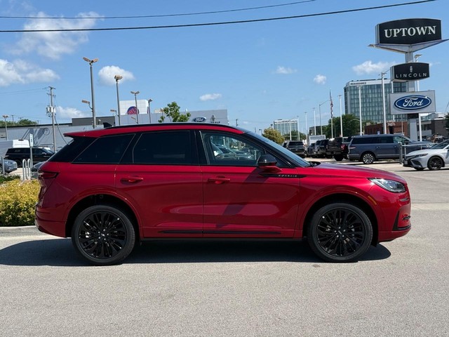 2025 Lincoln Corsair Premiere's photo