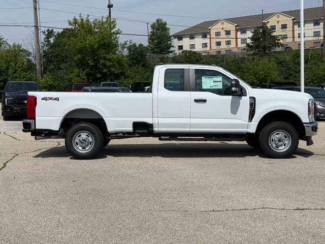 2025 Ford F-250 Super Duty