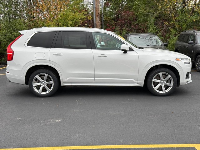2020 Volvo XC90