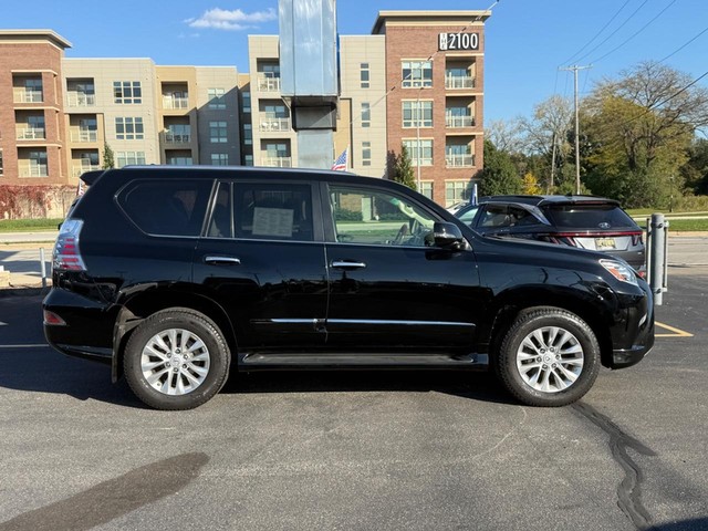 2015 Lexus GX