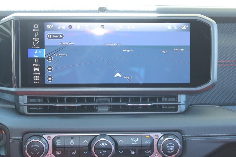 Jeep Wrangler Vehicle Full-screen Gallery Image 14
