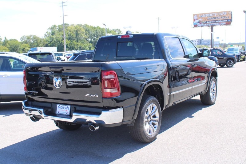 Ram 1500 Vehicle Full-screen Gallery Image 5