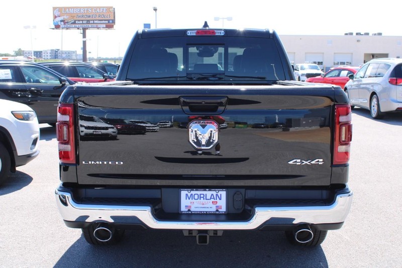 Ram 1500 Vehicle Full-screen Gallery Image 6