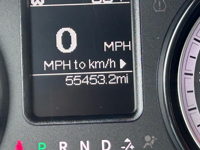 Ram 1500 Classic Vehicle Full-screen Gallery Image 19