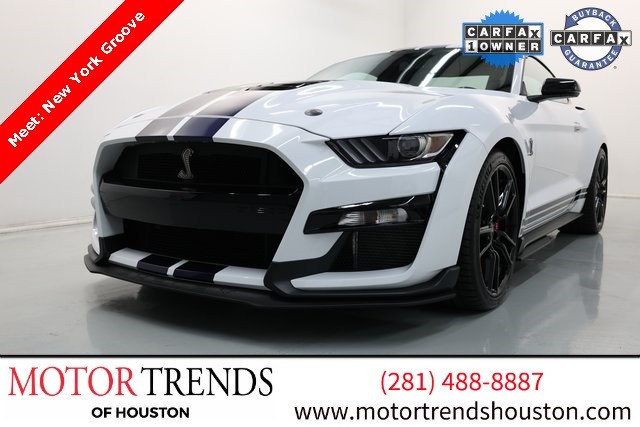 Alvin TX 2022 Ford Mustang more details - ford mustang